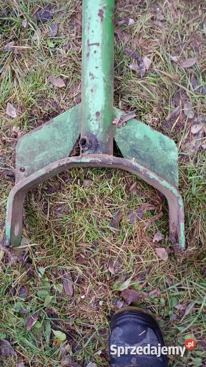 Siłownik hydrauliczny Działoszyce