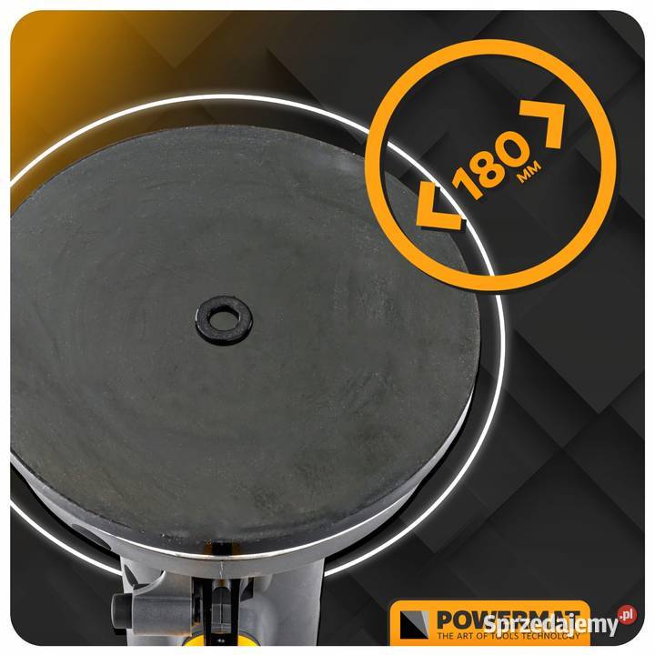 Przyssawka wibracyjna do układania poziomowania śląskie Katowice