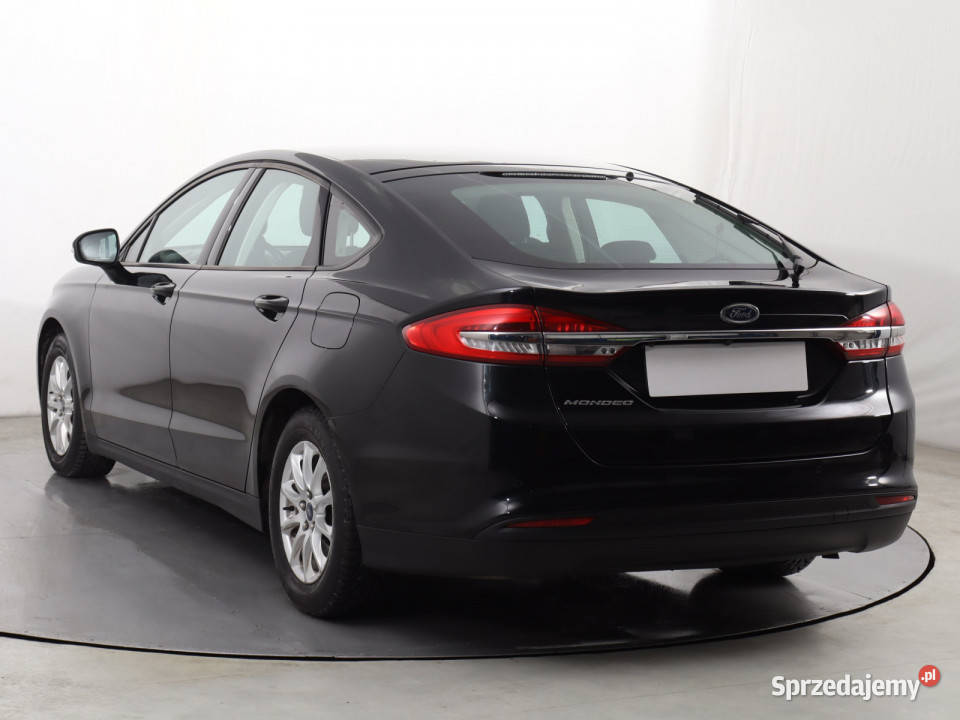 Ford Mondeo 20 EcoBlue bluetooth Mondeo śląskie Katowice