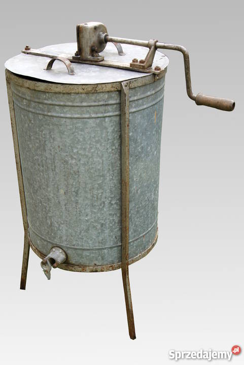 Miodarka wirówka do miodu dolnośląskie Wrocław