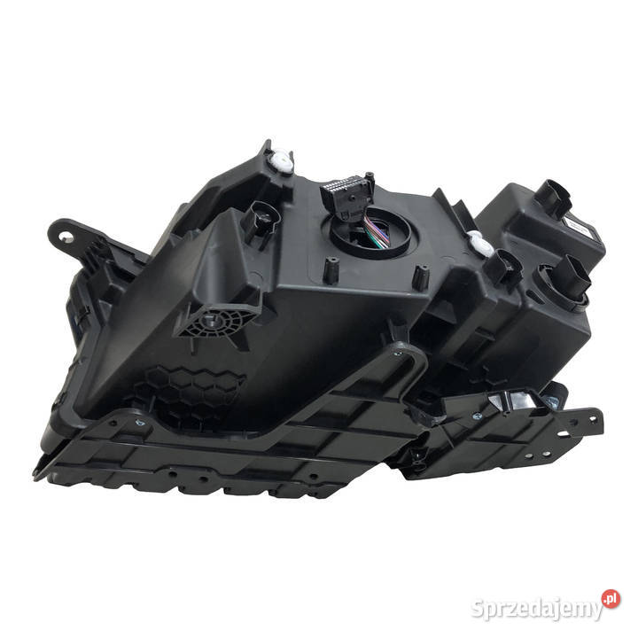 JEEP GRAND CHEROKEE V WL 012021 Reflektor lampa osobowe Oświetlenie