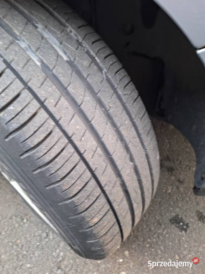 Sprzedam opla astra h 14 benzyna manualna Zabrze
