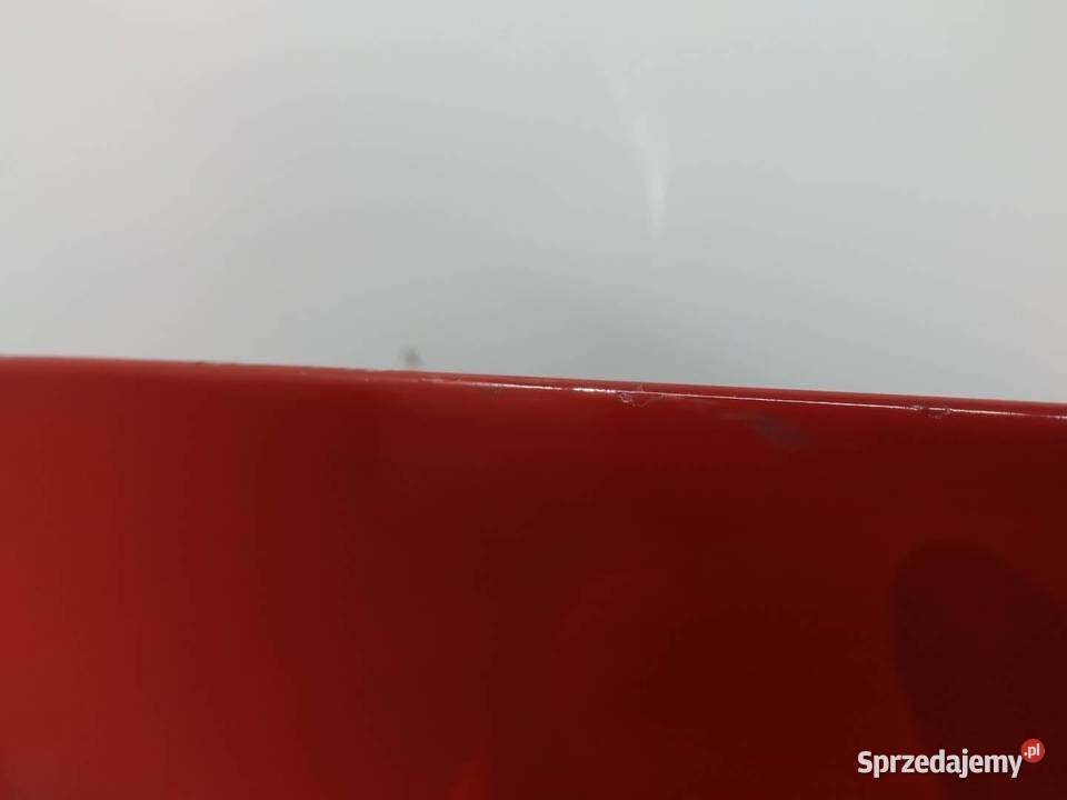 DRZWI PRAWE PRZÓD K9 3D Ford Fiesta Mk7 20082016