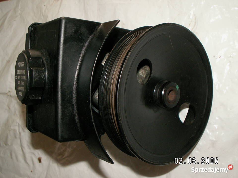 volvo 850 23TE94r pompa wspomagania Siechnice sprzedam