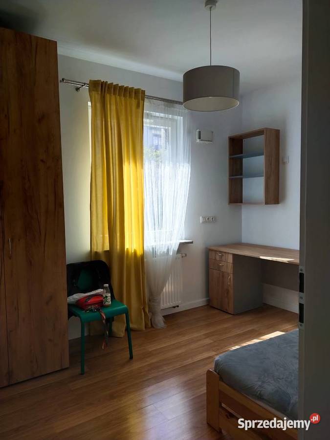 MIESZKANIE 75 M2 BARCIŃSKI PARKTYLNA 2D Liczba pokoi 4 Łódź
