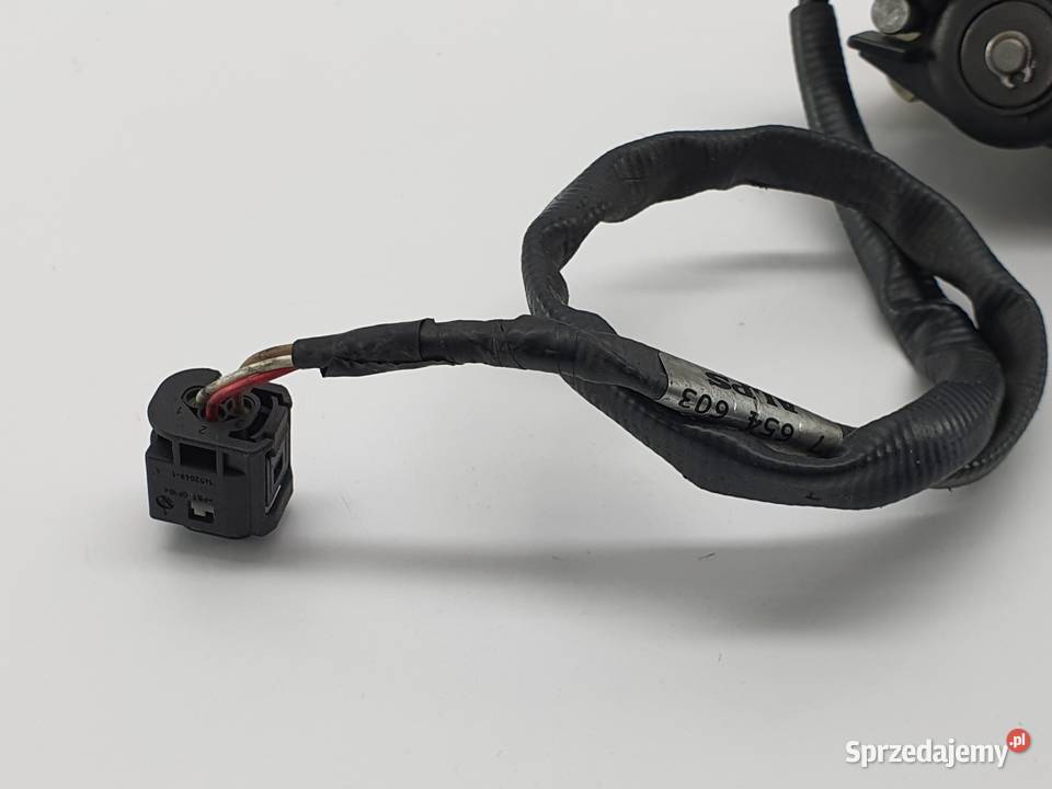 Stopka Boczna Czujnik Stopki Bmw s 1000RR