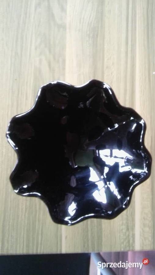 Hialitowa cukiernica sprzedam