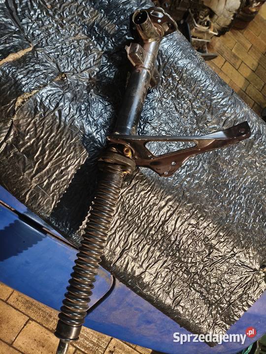 Mercedes 190 W201 kolumna kierownicza Skarżysko-Kamienna