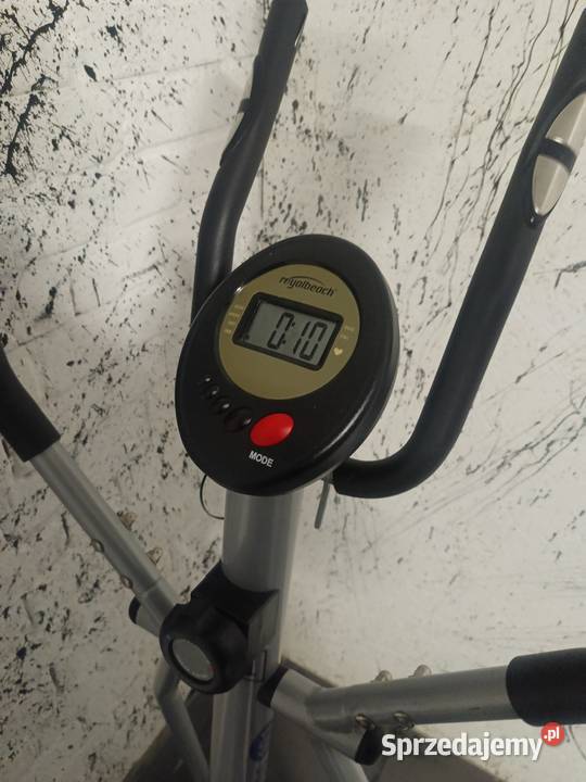 Orbitrek Magnetyczny Niemiecki WYSYŁKA HIT