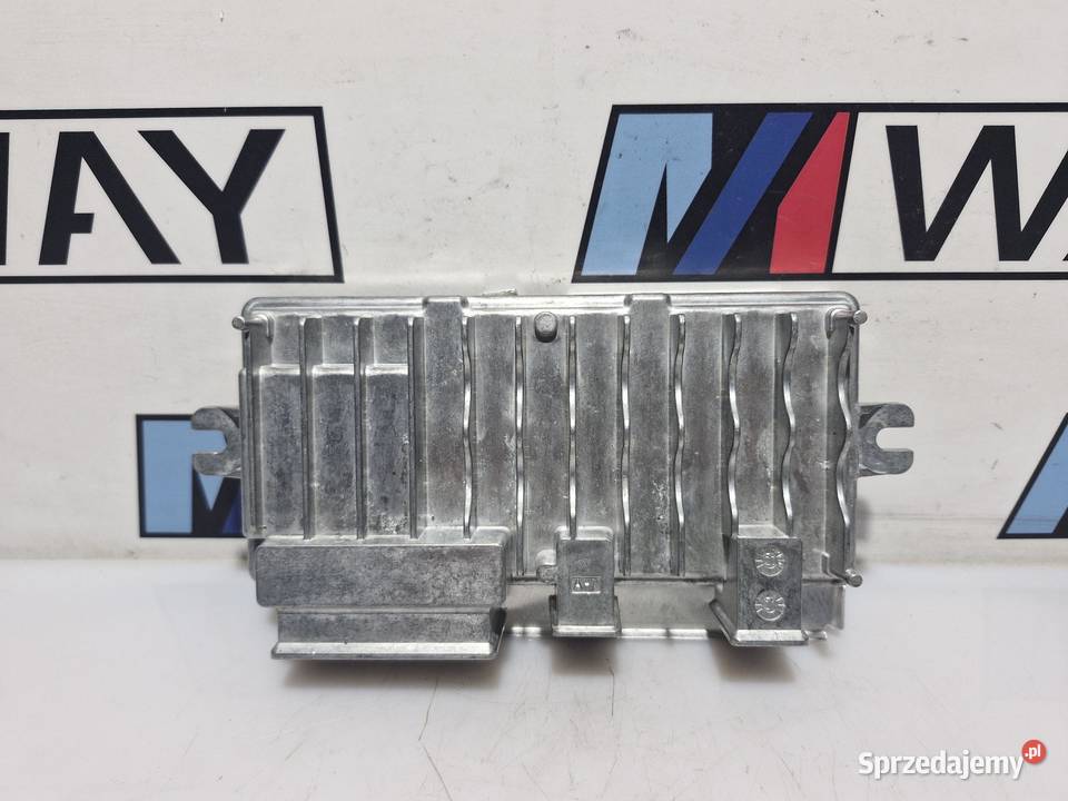 BMW G60 G61 G70 U11 MODUŁ STEROWNIK KAMER UCAP
