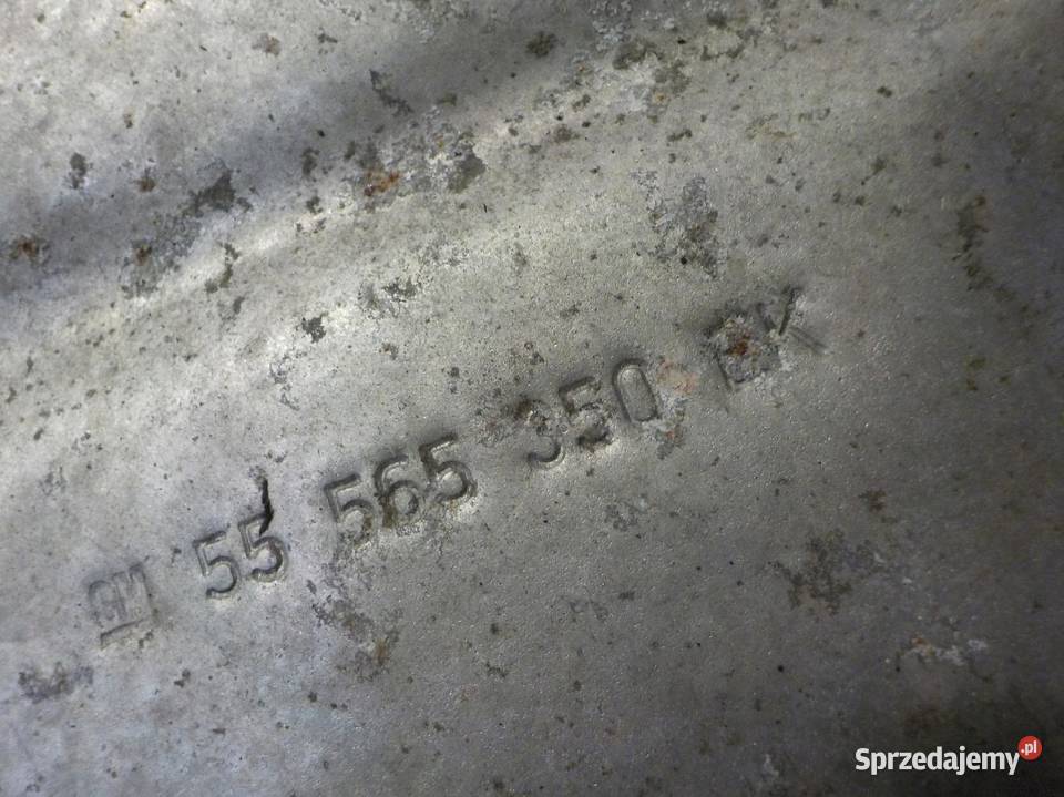 INSIGNIA ASTRA ZAFIRA 14 T 17r B14NET oslona Suków