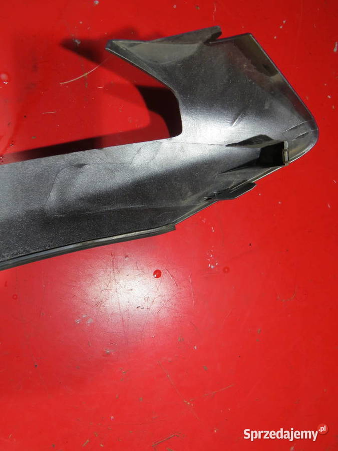 SUZUKI BURGMAN 400 K7 2008 krawat owiewka osłona Warszawa