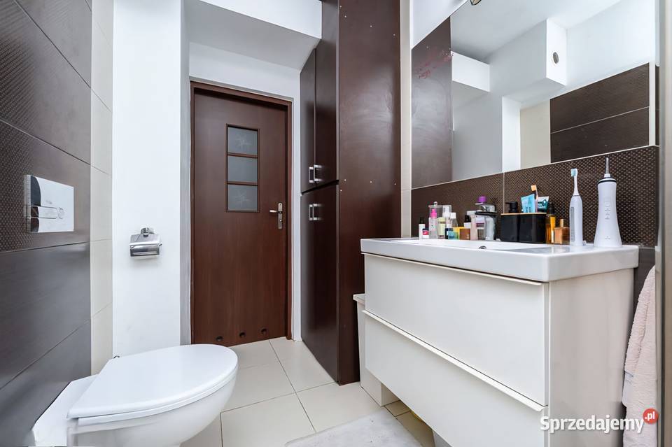 Sprzedam mieszkanie 3 pokoje balkon 60m2 Marko Marki