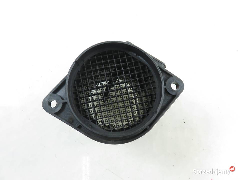 PRZEPŁYWOMIERZ RENAULT SCENIC I FL 19 dTi FS178