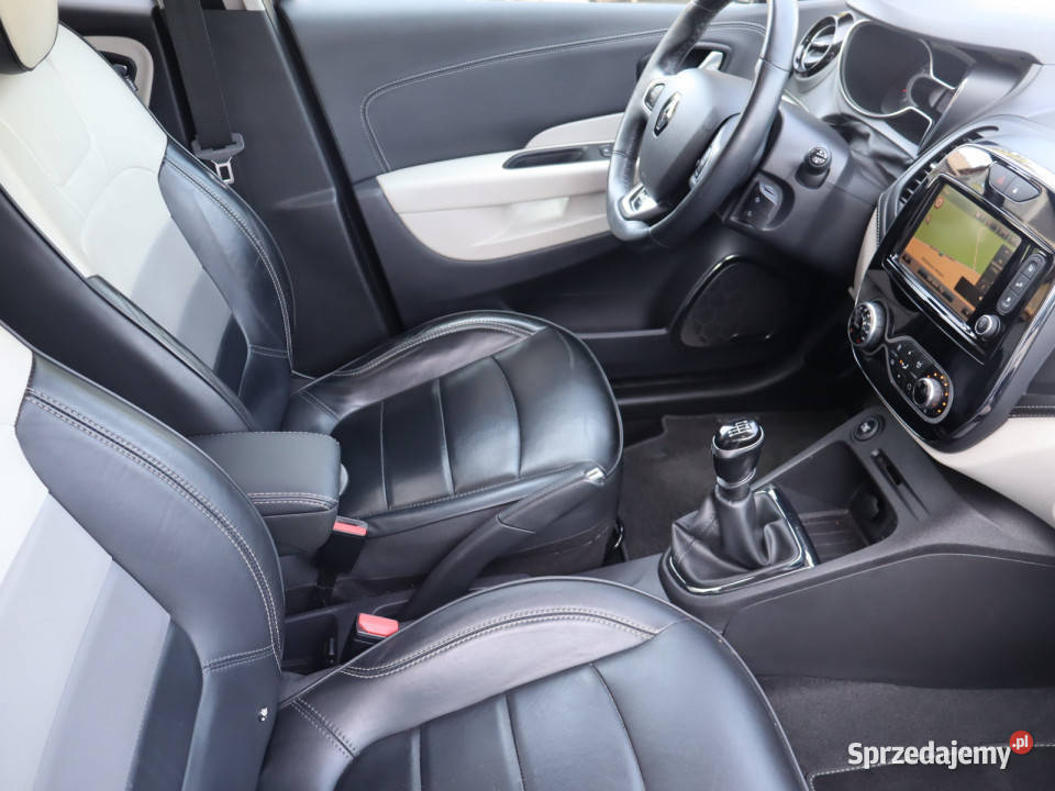 Renault Captur 12 TCe Katowice sprzedam