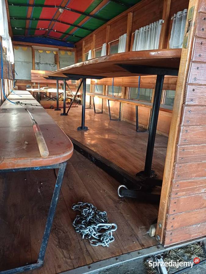 bryczki uprząż wz cygański przyczepa koni Gawartowa Wola