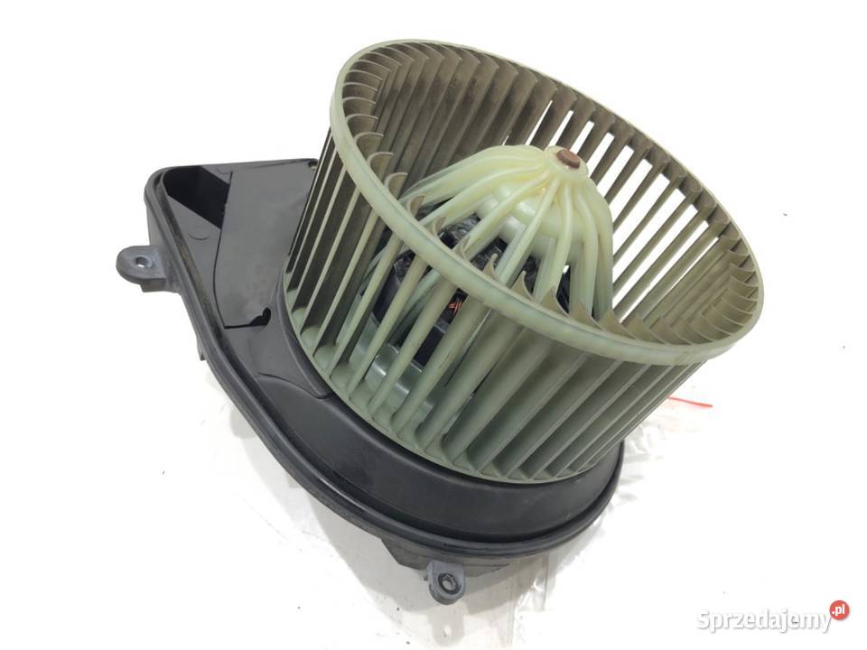 DMUCHAWA NAWIEWU VW PASSAT B5 8D1820021 osobowe