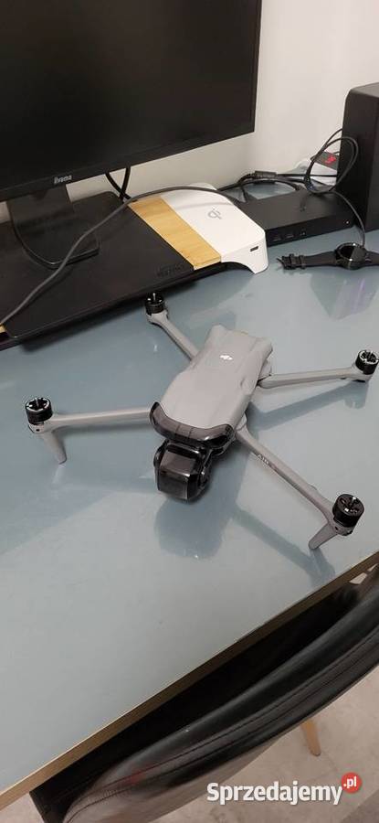 Sprzedaje drona dji air 3 Pruszków sprzedam