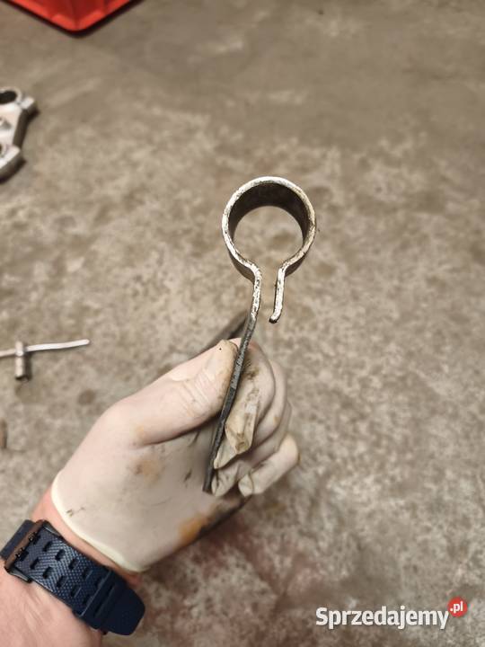 Uchwyty lampy WSK lelek bąk Dudek Sport mazowieckie Tłuszcz sprzedam