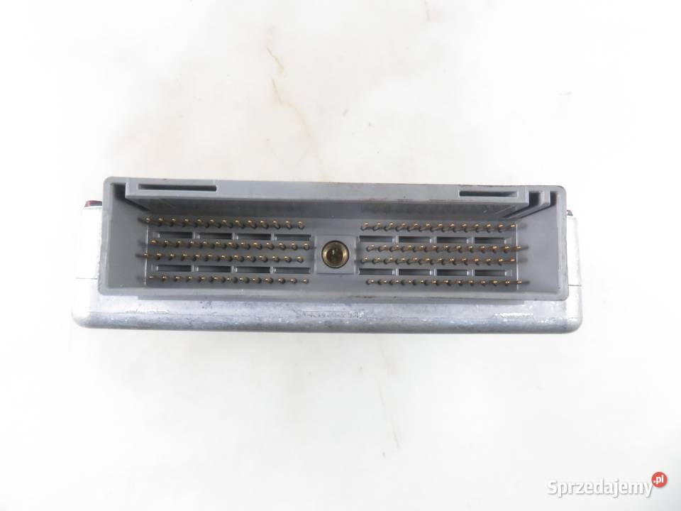 STEROWNIK MAZDA 626 V FS5S18881C