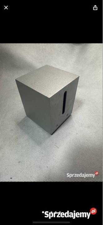 Lampa ścienna żarówka G9 Gliwice