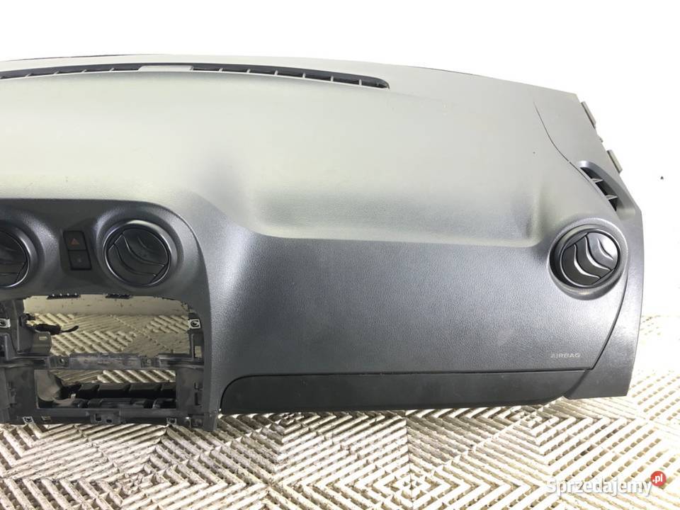 KOKPIT MERCEDES CITAN Hatchback 1221 KONSOLA