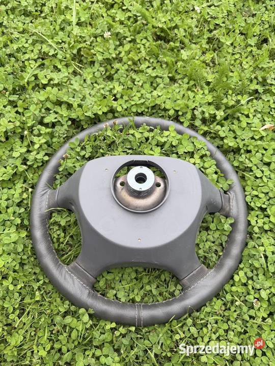Suzuki Jimny kierownica z poduszkami airbag Izbicko