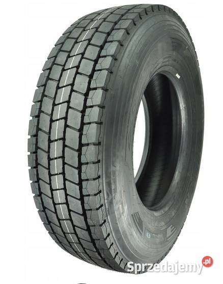 Opona 31580R225 Dębica DRD2 156150L TL MS 3PMSF Lipsko