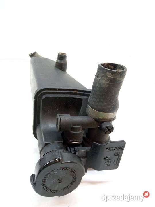 ZBIORNICZEK WYRÓWNAWCZY 20 D 7787039 Bmw Seria 3