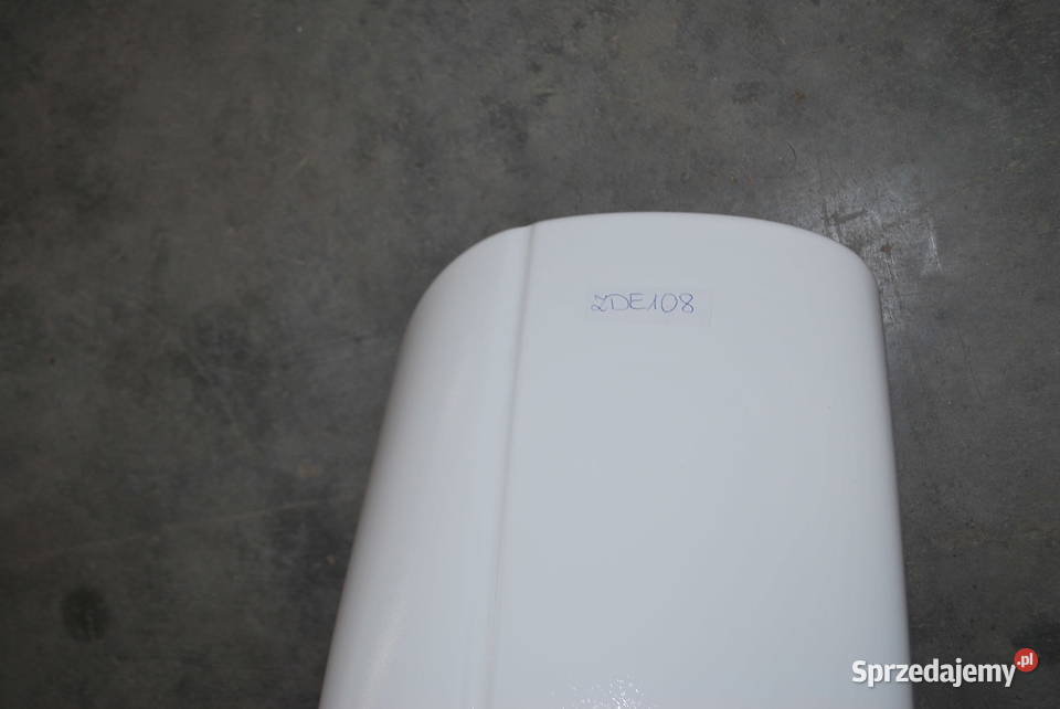 MASKOWNICA LEWA GÓRNA HOBBY 2601050314 Grzebowilk sprzedam