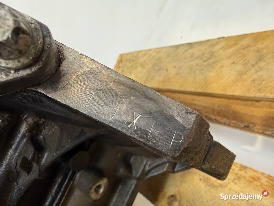 SILNIK REGENERACJI Opel Corsa D 10 12V BENZYNA Chełm sprzedam