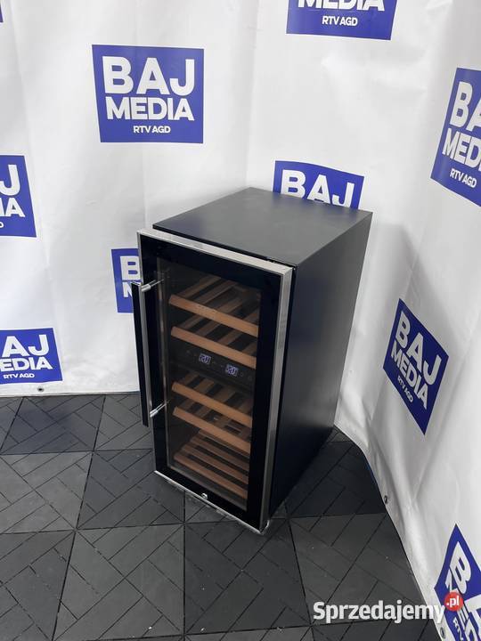 Chłodziarka do wina Caso WineComfort 24 Warszawa