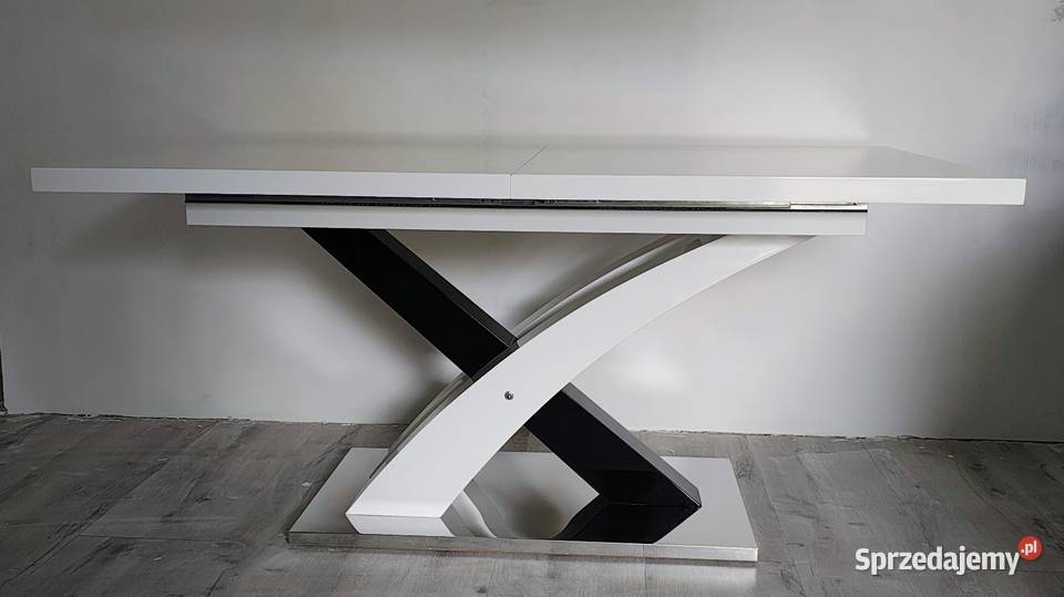 Stół rozkładany 90cm śląskie Kalety