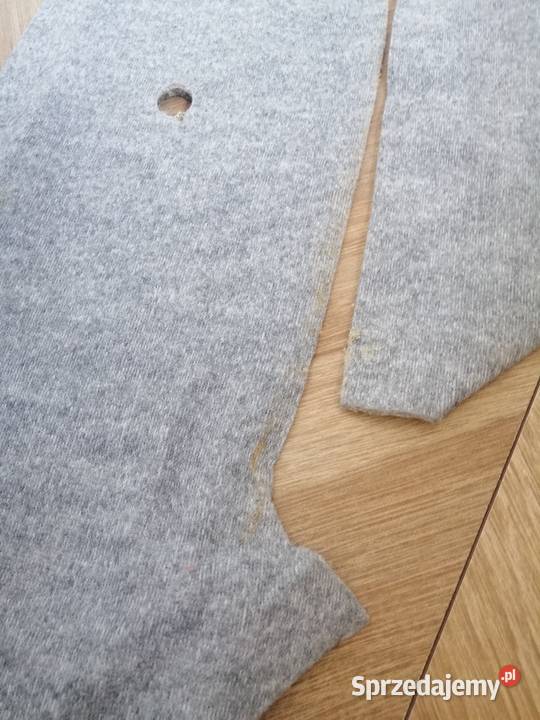 Polonez caro material slupka c Nowy fabryczny 16 Suskowola sprzedam