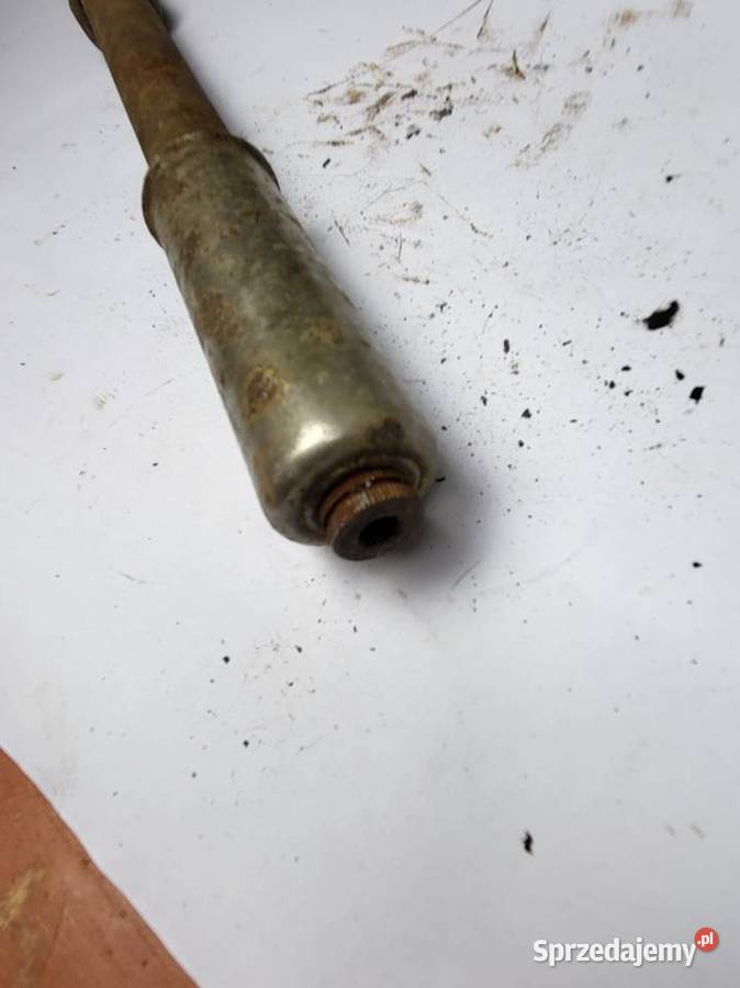 POMPKA JUNAK SHL DKW NSU ZUNDAPP WSK VICTORIA śląskie