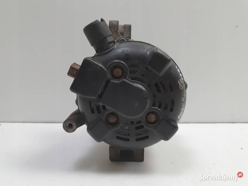 ALTERNATOR Honda Accord VIII 22 IDTEC Alternator Układ elektryczny silnika Rudka