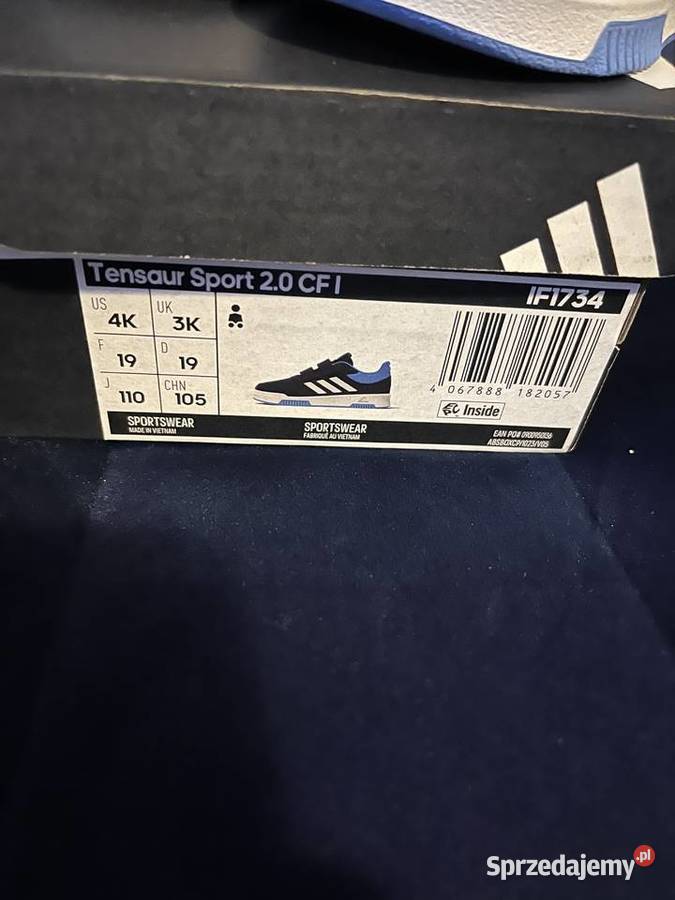 Sprzedam nowe Dla niemowląt Jemielno