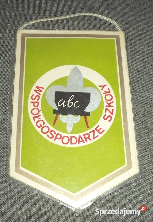 ZHP Hufiec Gdańsk Legnica Katowice Bytom Kielce Piekary Śląskie sprzedam