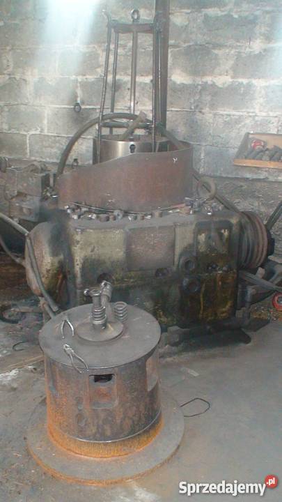 ciągarnia do drutu mazowieckie Ząbki