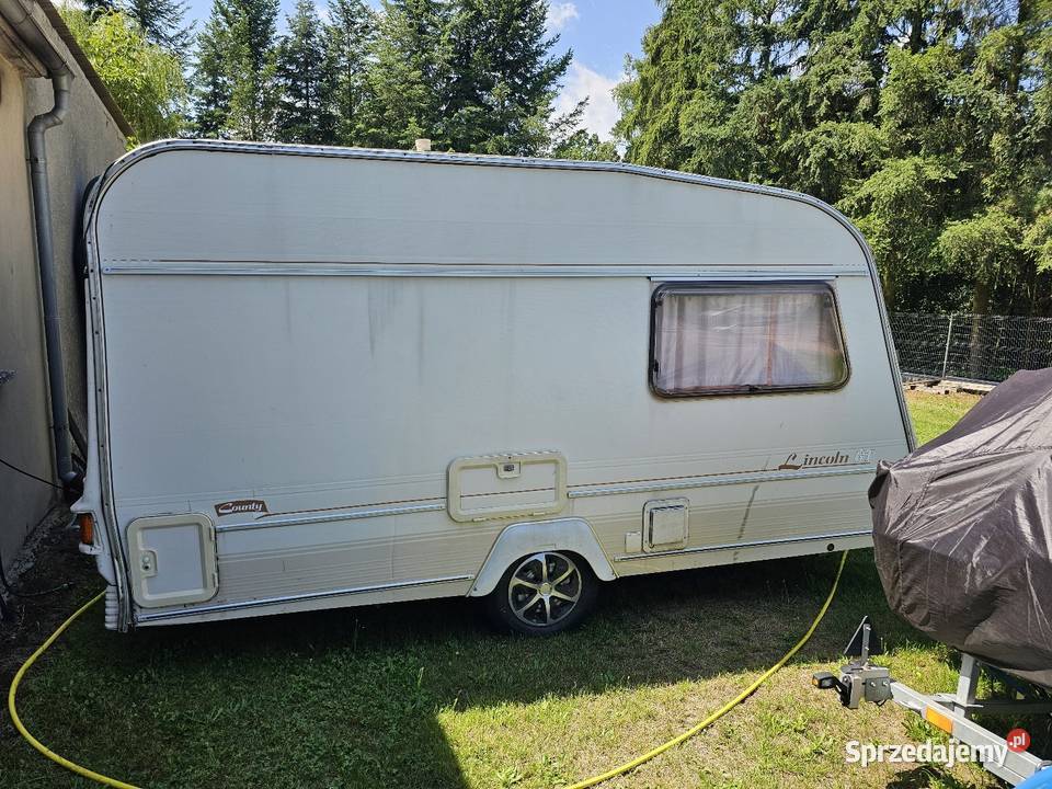 Kemping 1 Opole