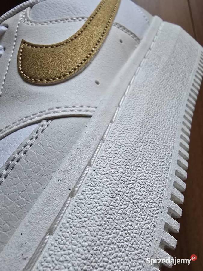 Nike Court vision alta 405 26 Mińsk Mazowiecki sprzedam
