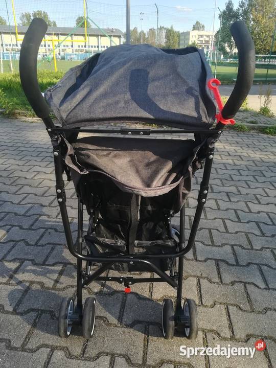 Wózek spacerowy składany parasolka dziecka śląskie Katowice