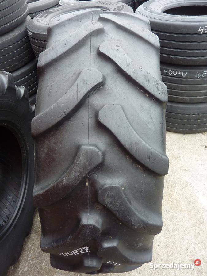 Opona używana rolnicza 42070R28 FIRESTONE 700
