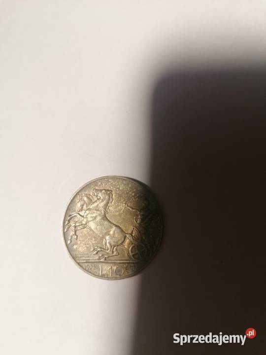 Stare monety srebrne i nie Gdańsk