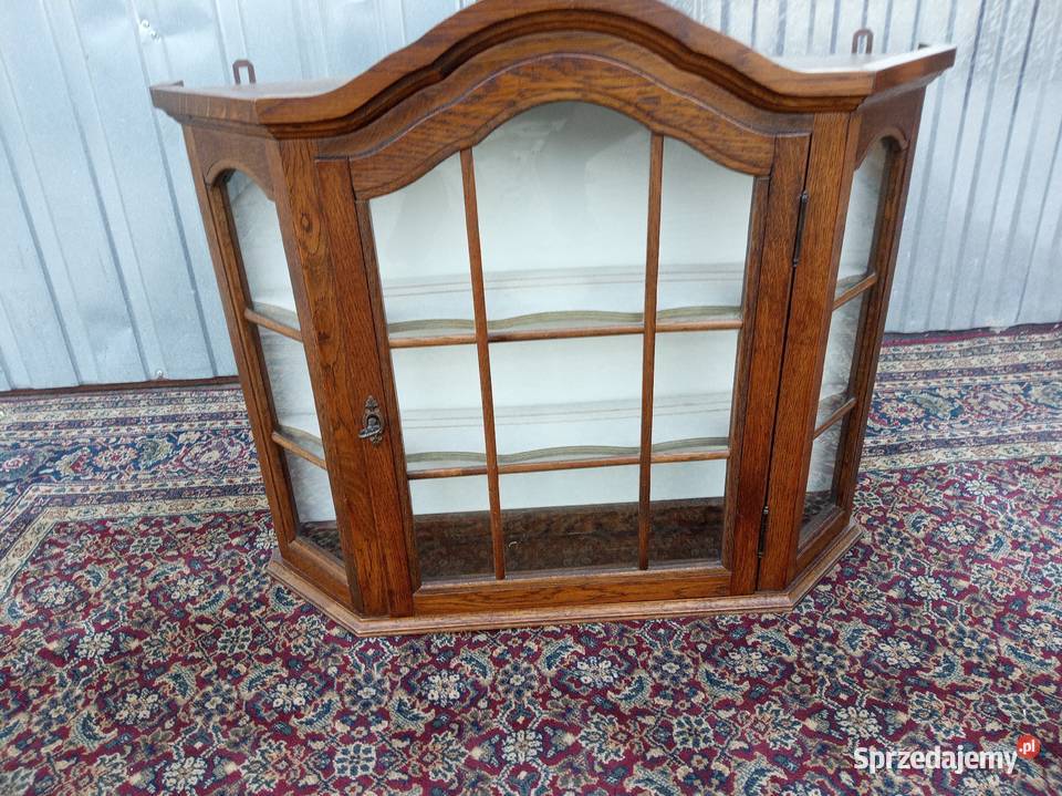 Witrynę sprzedam Borówno sprzedam