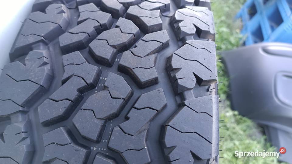 Opona CST AT II SAHARA 30x95 R15 LT