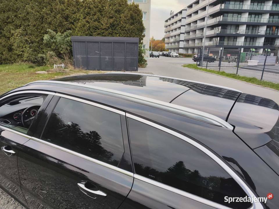 Peugeot 508 20 HDi Panorama Keyless Head Up