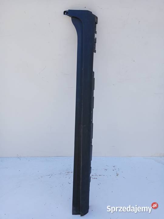 LISTWA NAKŁADKA PROGOWA LEWA BMW X3 F25 Strzyżewice