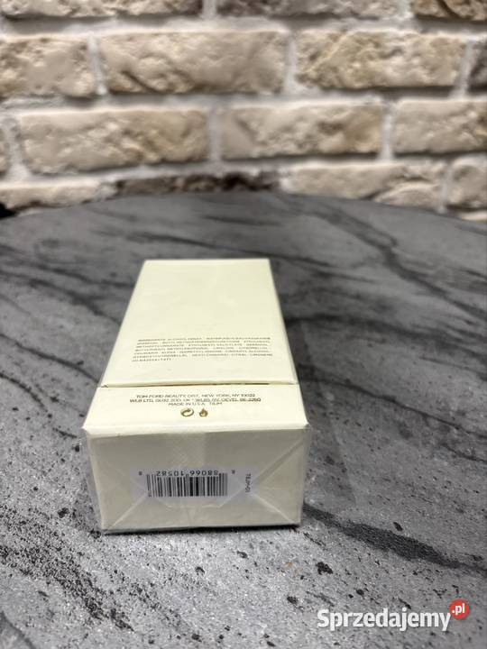 Perfumy Tom Ford Perfumy i wody Szczecin