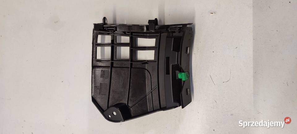 VOLVO XC40 ŚLIZG ZDERZAKA PRAWY PRZÓD 31455243